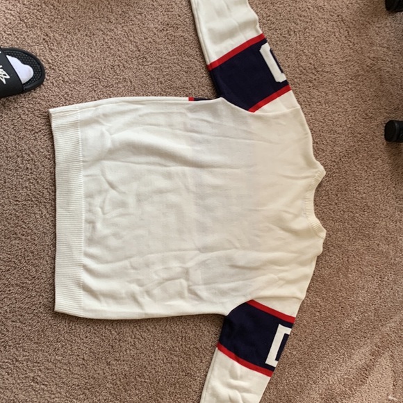 “Disco” sweater - Picture 2 of 2